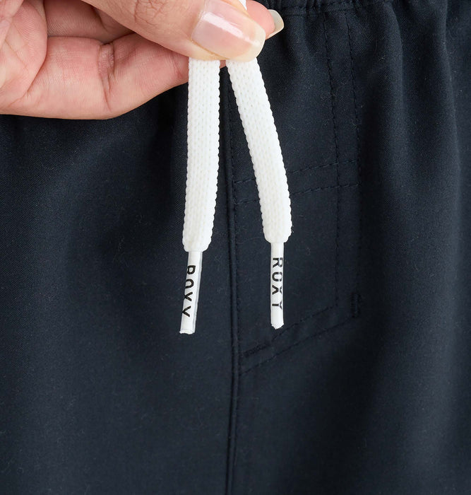 Roxy LUNCH CALM ウィメンズ ボードショーツ