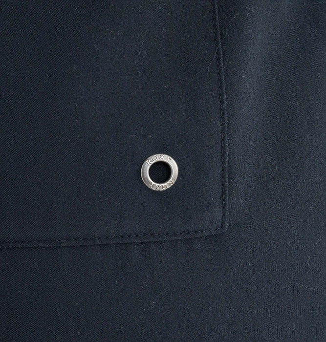 Roxy LUNCH CALM ウィメンズ ボードショーツ