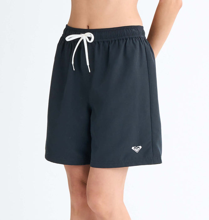 Roxy LUNCH CALM ウィメンズ ボードショーツ