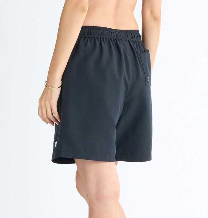 Roxy LUNCH CALM ウィメンズ ボードショーツ