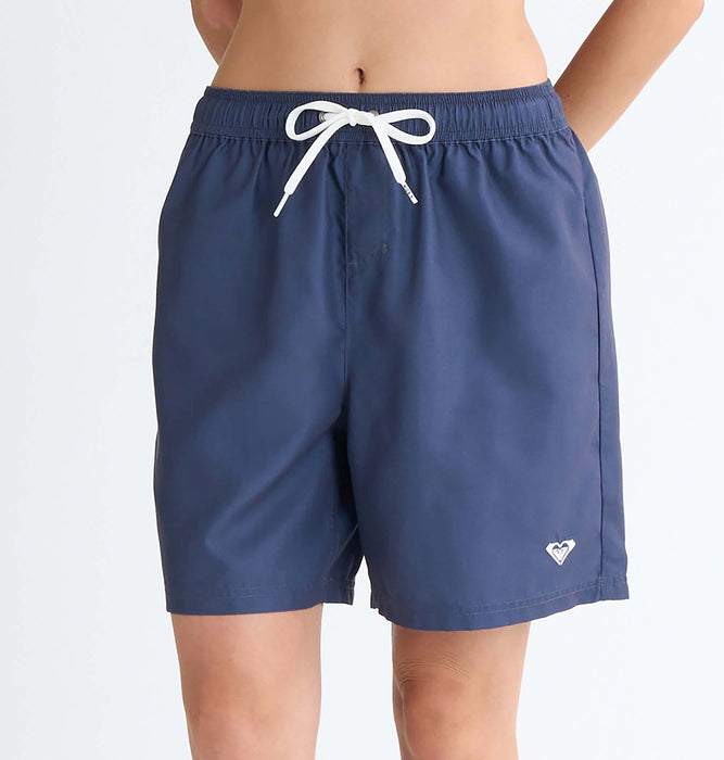 Roxy LUNCH CALM ウィメンズ ボードショーツ