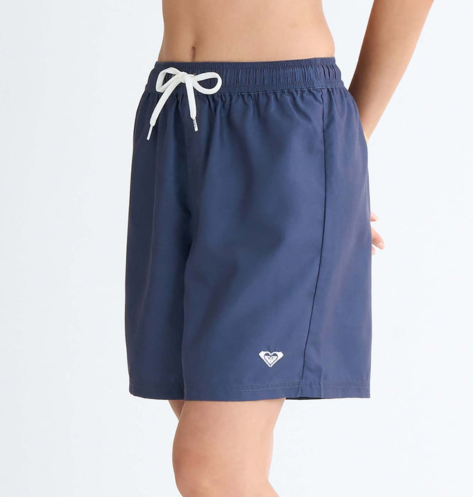 Roxy LUNCH CALM ウィメンズ ボードショーツ