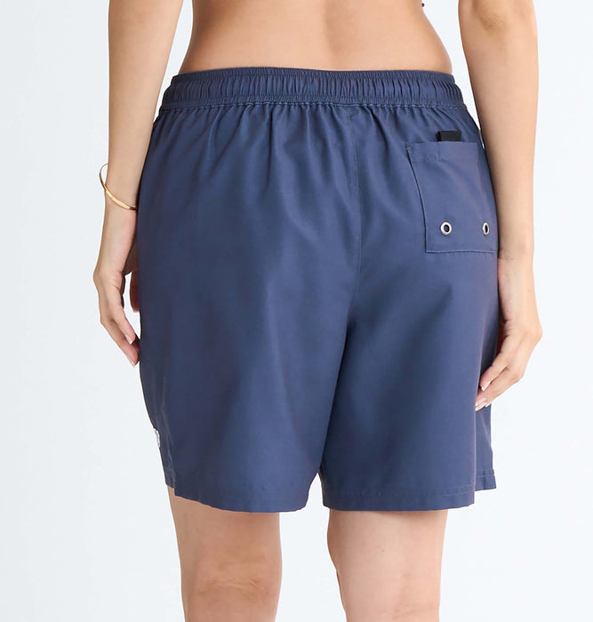 Roxy LUNCH CALM ウィメンズ ボードショーツ