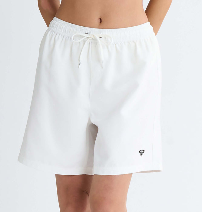 Roxy LUNCH CALM ウィメンズ ボードショーツ