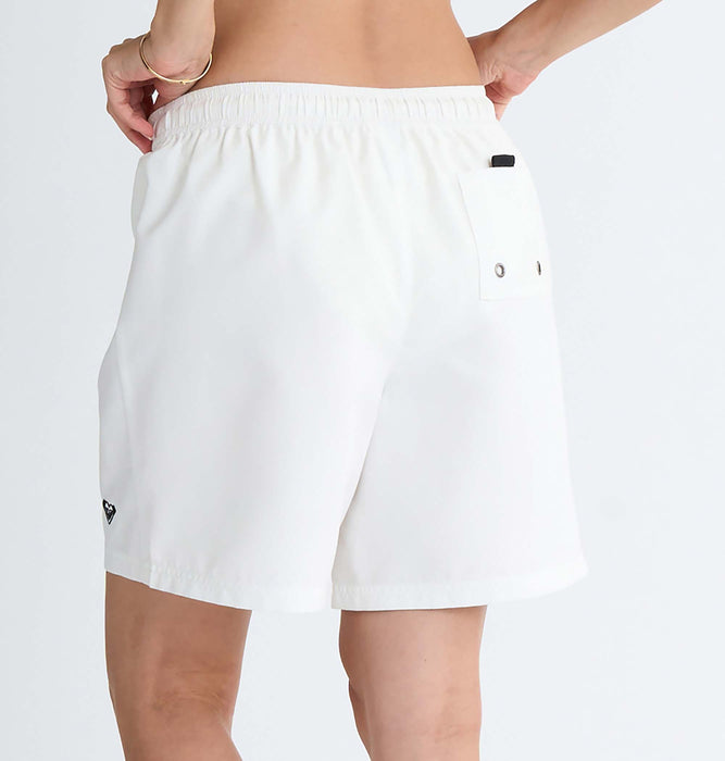 Roxy LUNCH CALM ウィメンズ ボードショーツ