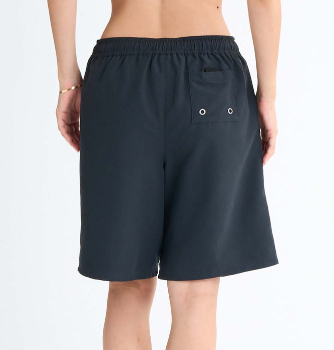 Roxy EVENING CALM ウィメンズ ボードショーツ