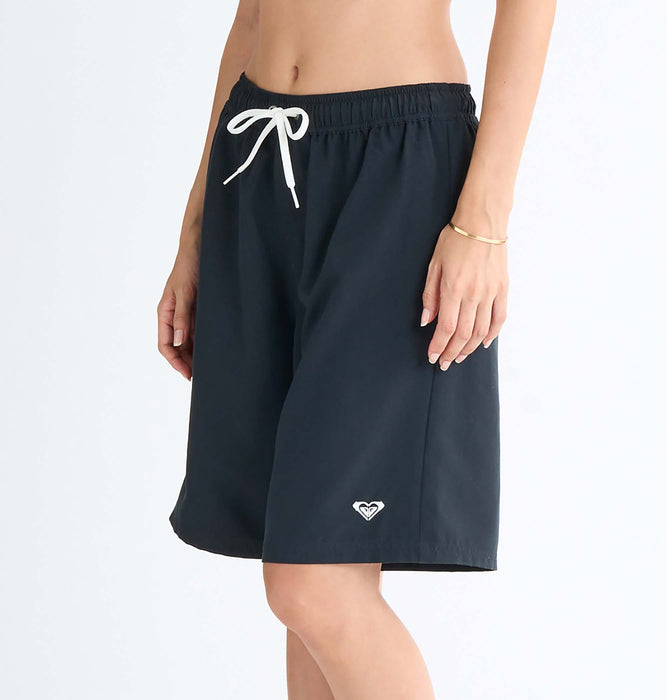 Roxy EVENING CALM ウィメンズ ボードショーツ