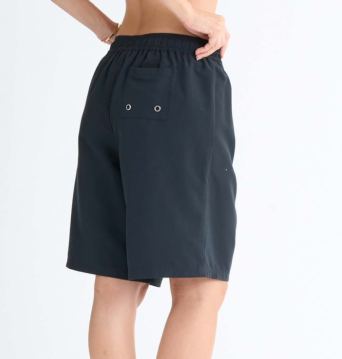 Roxy EVENING CALM ウィメンズ ボードショーツ