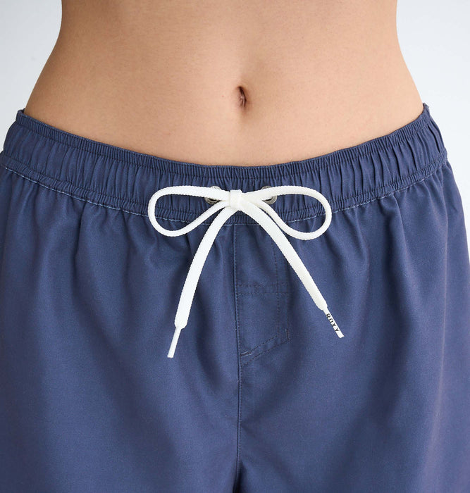 Roxy EVENING CALM ウィメンズ ボードショーツ