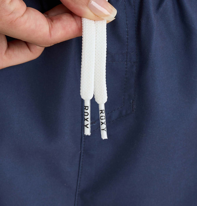 Roxy EVENING CALM ウィメンズ ボードショーツ