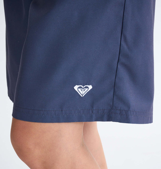 Roxy EVENING CALM ウィメンズ ボードショーツ