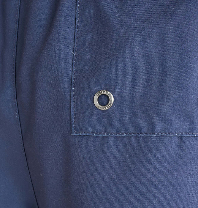 Roxy EVENING CALM ウィメンズ ボードショーツ