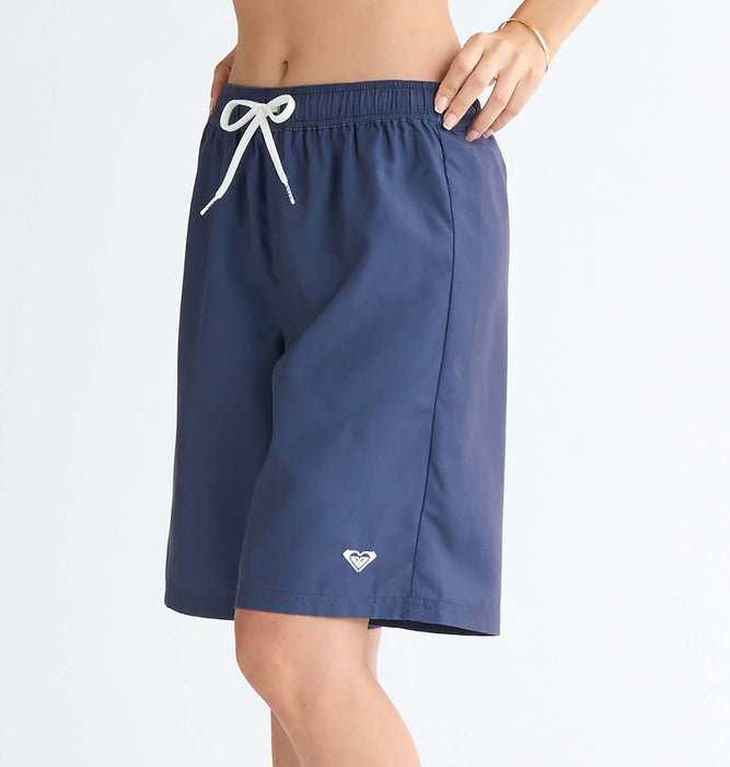 Roxy EVENING CALM ウィメンズ ボードショーツ