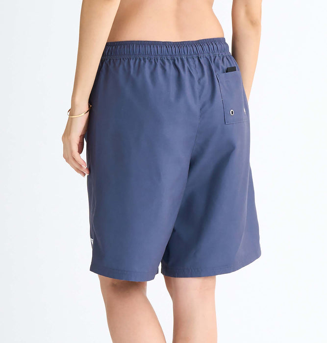 Roxy EVENING CALM ウィメンズ ボードショーツ