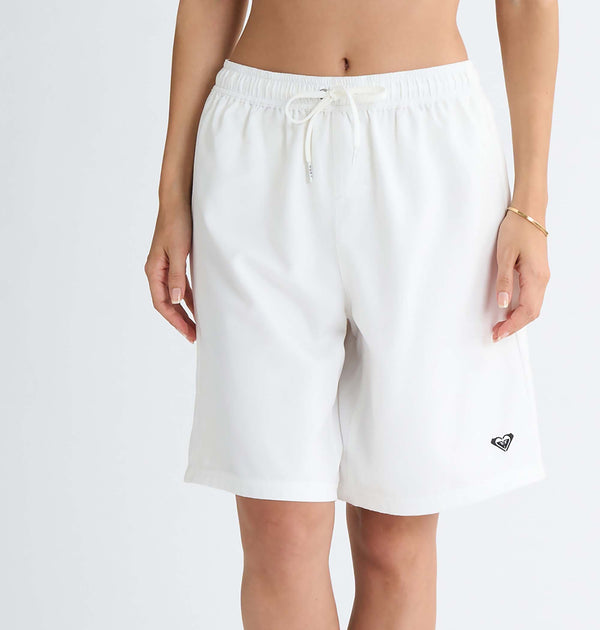 Roxy EVENING CALM ウィメンズ ボードショーツ