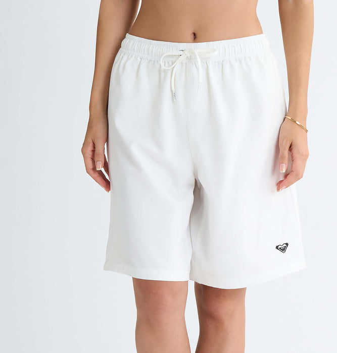 Roxy EVENING CALM ウィメンズ ボードショーツ