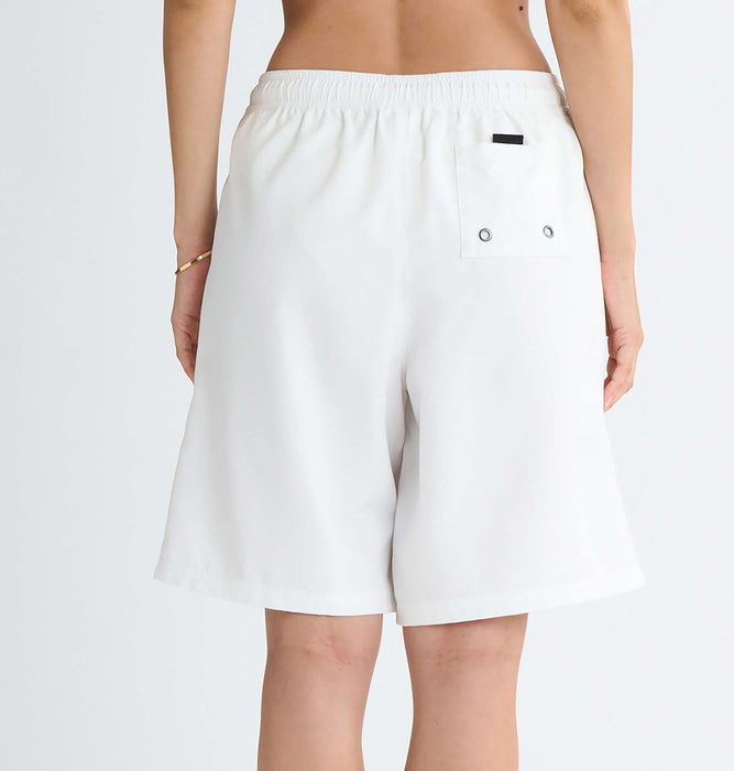 Roxy EVENING CALM ウィメンズ ボードショーツ