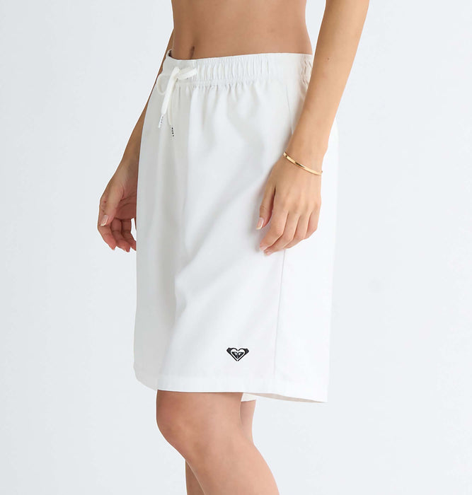 Roxy EVENING CALM ウィメンズ ボードショーツ