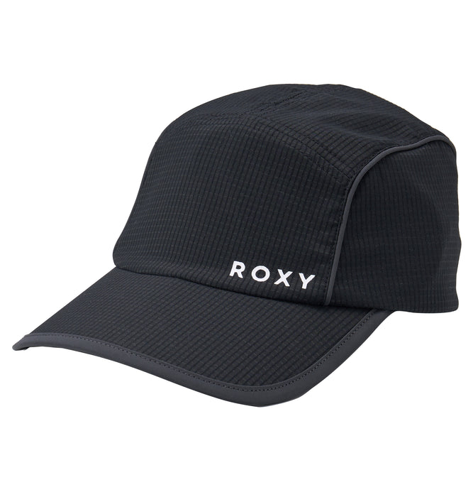 【OUTLET】Roxy Fitness ALL TIME ACTIVE CAP ウィメンズ フィットネス キャップ <2025FW ACTIVE BY NATURE COLLECTION>