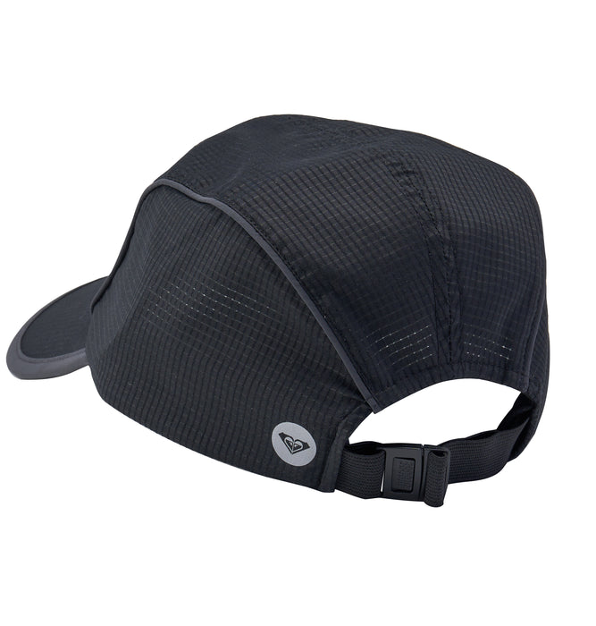 【OUTLET】Roxy Fitness ALL TIME ACTIVE CAP ウィメンズ フィットネス キャップ <2025FW ACTIVE BY NATURE COLLECTION>