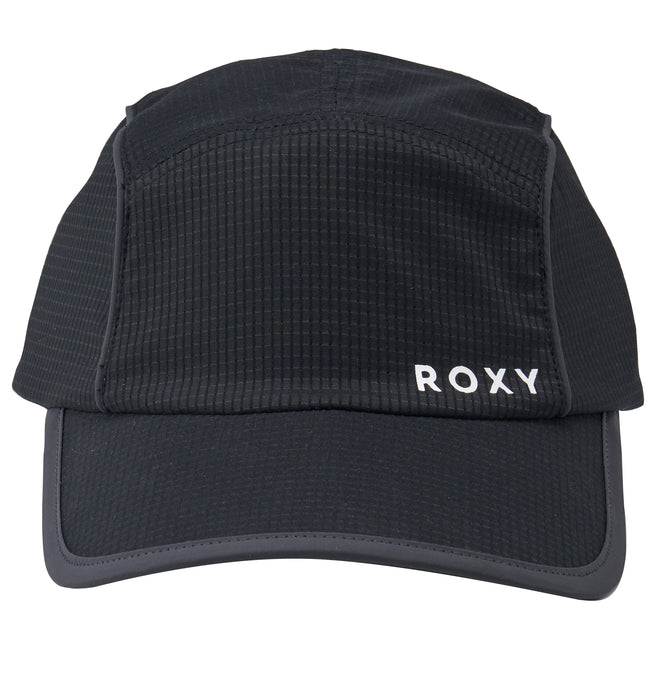 【OUTLET】Roxy Fitness ALL TIME ACTIVE CAP ウィメンズ フィットネス キャップ <2025FW ACTIVE BY NATURE COLLECTION>