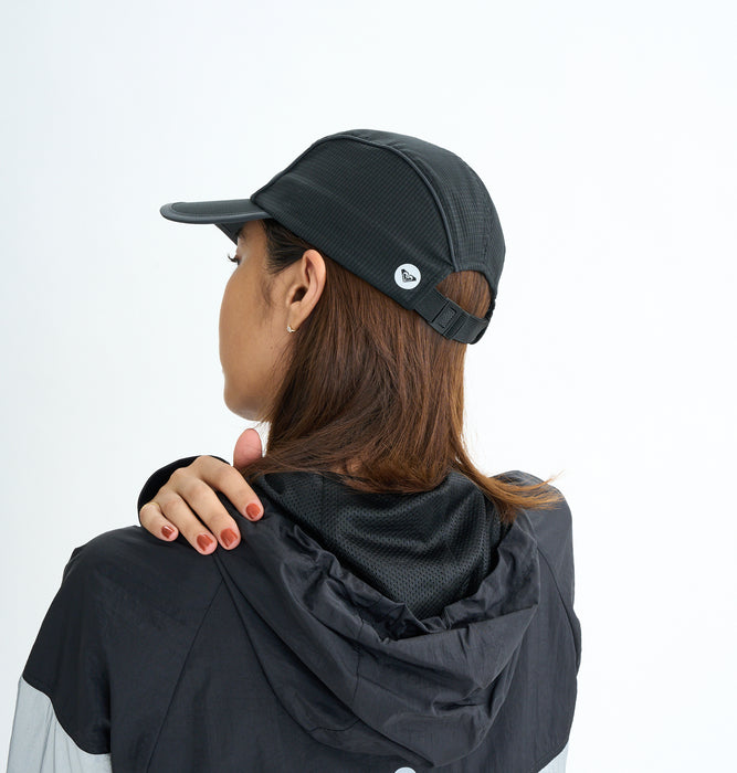 【OUTLET】Roxy Fitness ALL TIME ACTIVE CAP ウィメンズ フィットネス キャップ <2025FW ACTIVE BY NATURE COLLECTION>