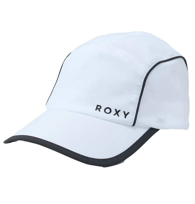 【OUTLET】Roxy Fitness ALL TIME ACTIVE CAP ウィメンズ フィットネス キャップ <2025FW ACTIVE BY NATURE COLLECTION>