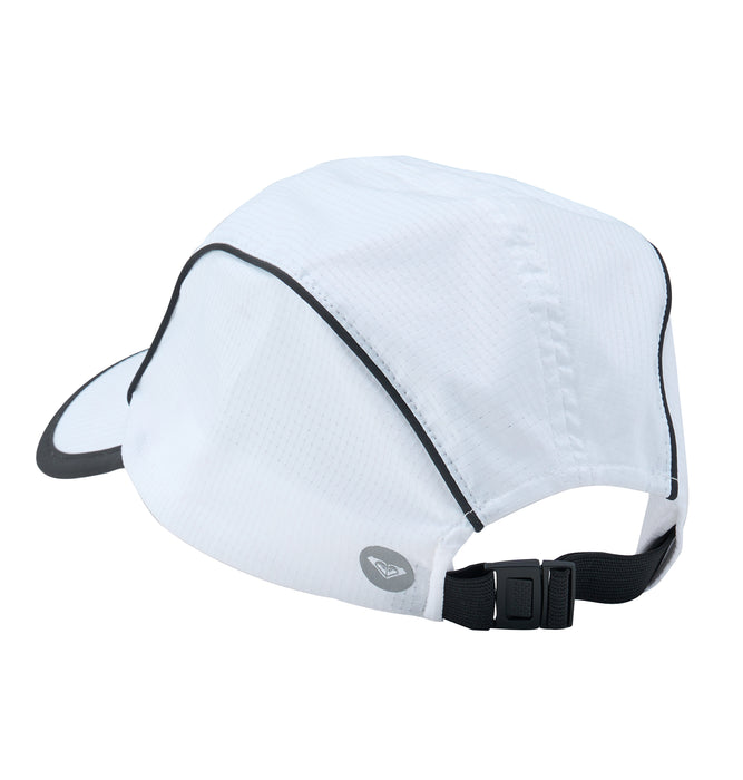 【OUTLET】Roxy Fitness ALL TIME ACTIVE CAP ウィメンズ フィットネス キャップ <2025FW ACTIVE BY NATURE COLLECTION>