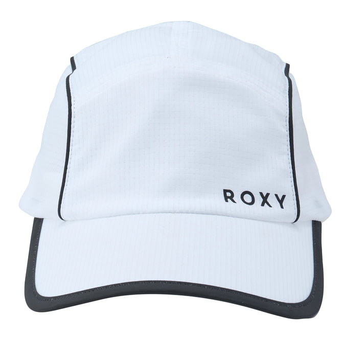 【OUTLET】Roxy Fitness ALL TIME ACTIVE CAP ウィメンズ フィットネス キャップ <2025FW ACTIVE BY NATURE COLLECTION>
