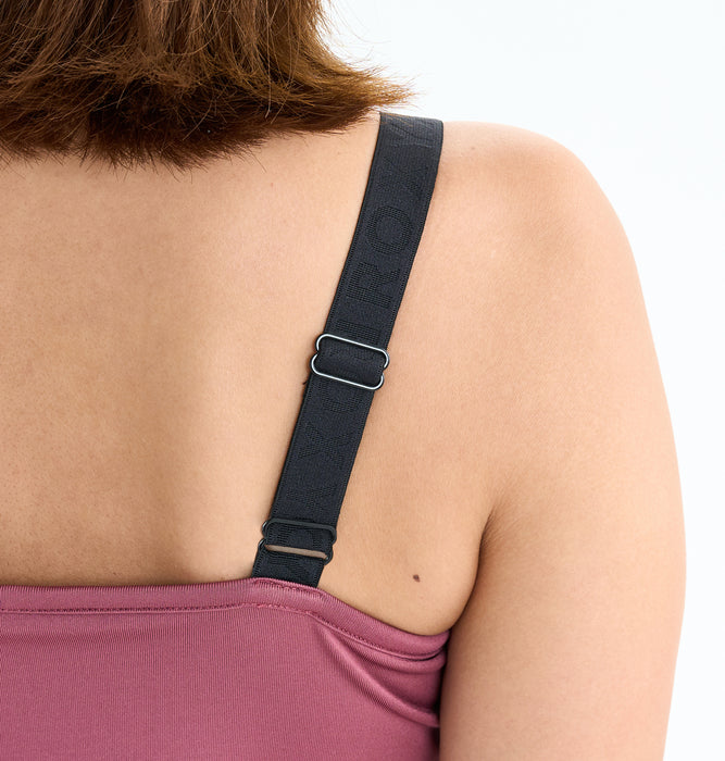 Roxy Fitness MY 1ST ROXY TANK ウィメンズ フィットネス 水陸両用タンクトップ 速乾・UVカット<2025FW MT 1ST ROXY>