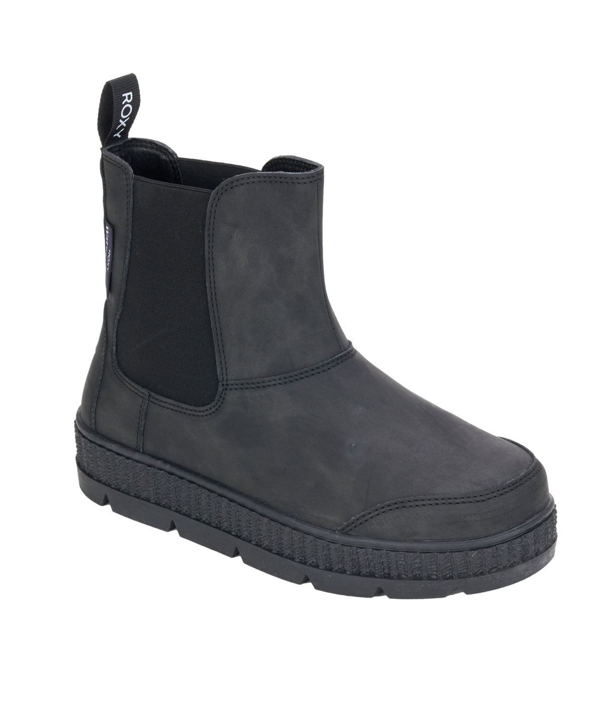 Roxy DAYDAWN4 ウィメンズ サイドゴアブーツ 撥水加工 <2025FW