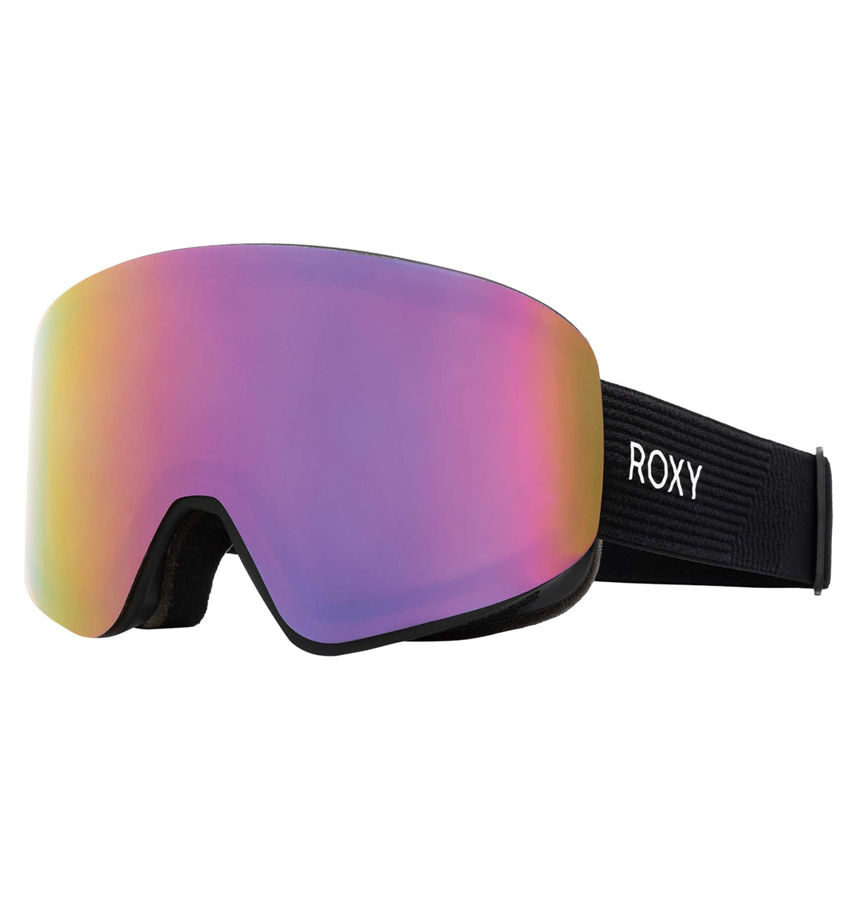 OUTLET】Roxy FEELIN COLOR LUXE AF スノーゴーグル