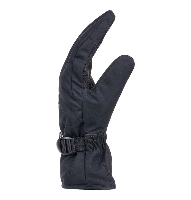 【OUTLET】Roxy GORE-TEX FIZZ GLOVES スノーグローブ