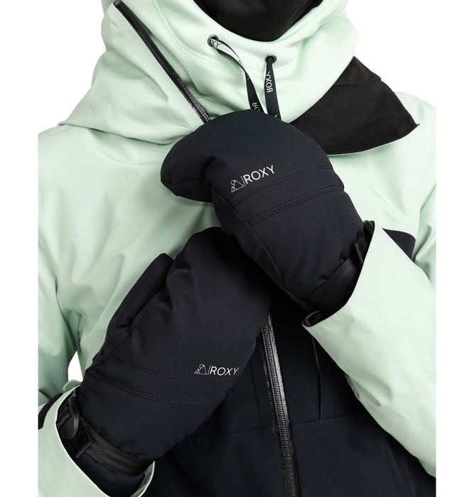 Roxy GORE-TEX FIZZ MITT スノーグローブ