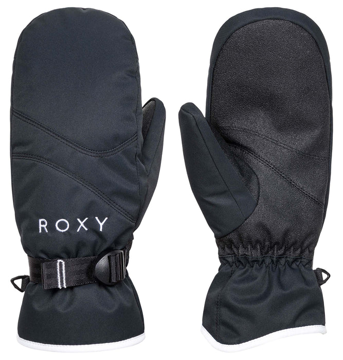 【OUTLET】ROXY JETTY SOLID MITT スノーグローブ