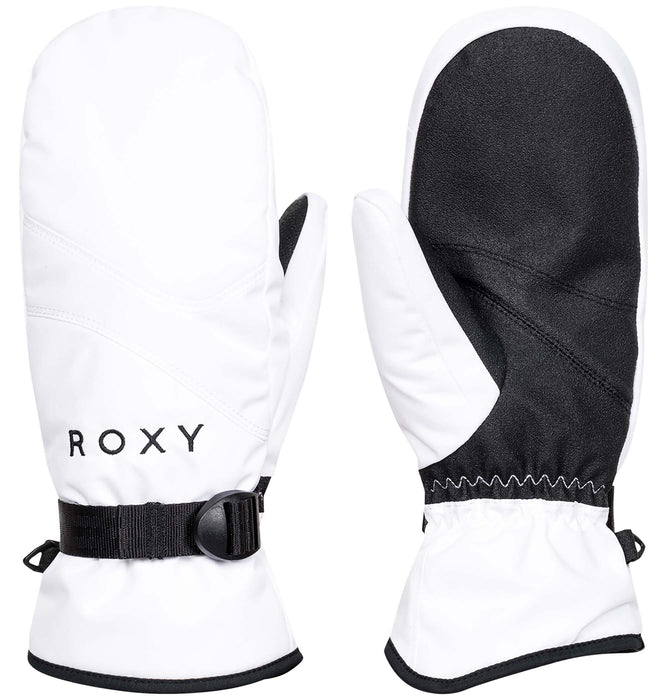 【OUTLET】ROXY JETTY SOLID MITT スノーグローブ