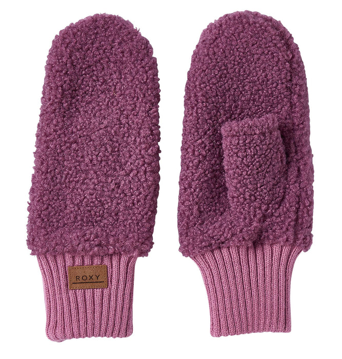 【OUTLET】Roxy LOVE AND CARE ミトン