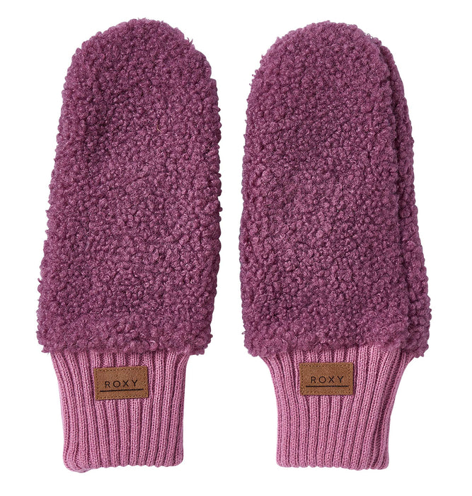 【OUTLET】Roxy LOVE AND CARE ミトン