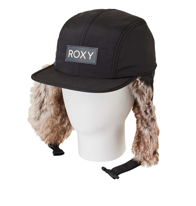 ROXY SNOWY HAT