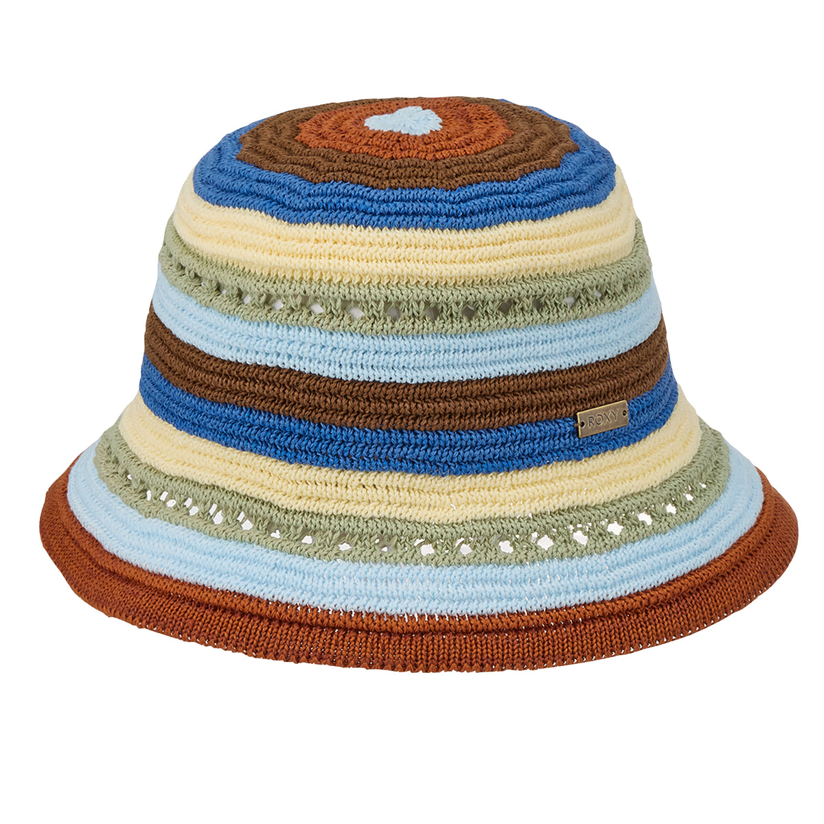 90s ROXY vintage ロキシー　クラッシャーハット　帽子　サーフ 90s ROXY vintage ロキシー クラッシャーハット 帽子 サーフ