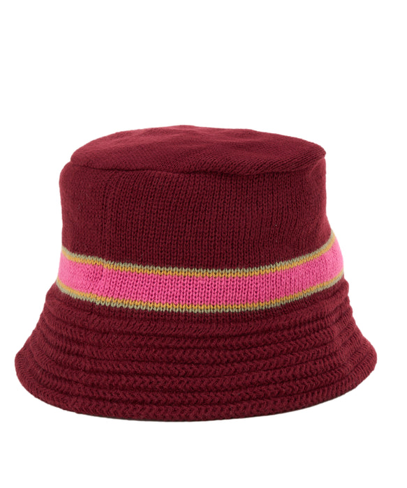 OUTLET】Roxy HORIZON KNIT HAT ウィメンズ ニットバケットハット &lt