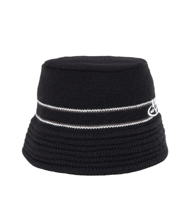 【OUTLET】Roxy HORIZON KNIT HAT ウィメンズ ニットバケットハット <2025FW HEART WAVE>
