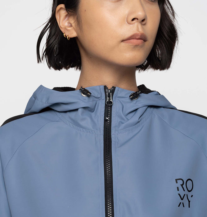 Roxy HEALING TIME JACKET ジャケット