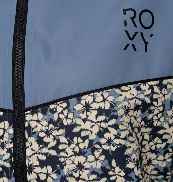 Roxy HEALING TIME JACKET ジャケット