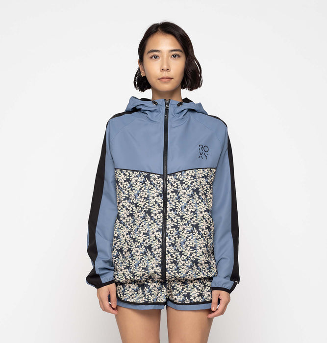 Roxy HEALING TIME JACKET ジャケット