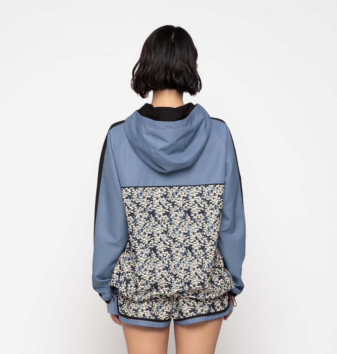 Roxy HEALING TIME JACKET ジャケット