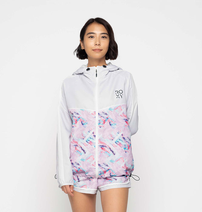 Roxy HEALING TIME JACKET ジャケット