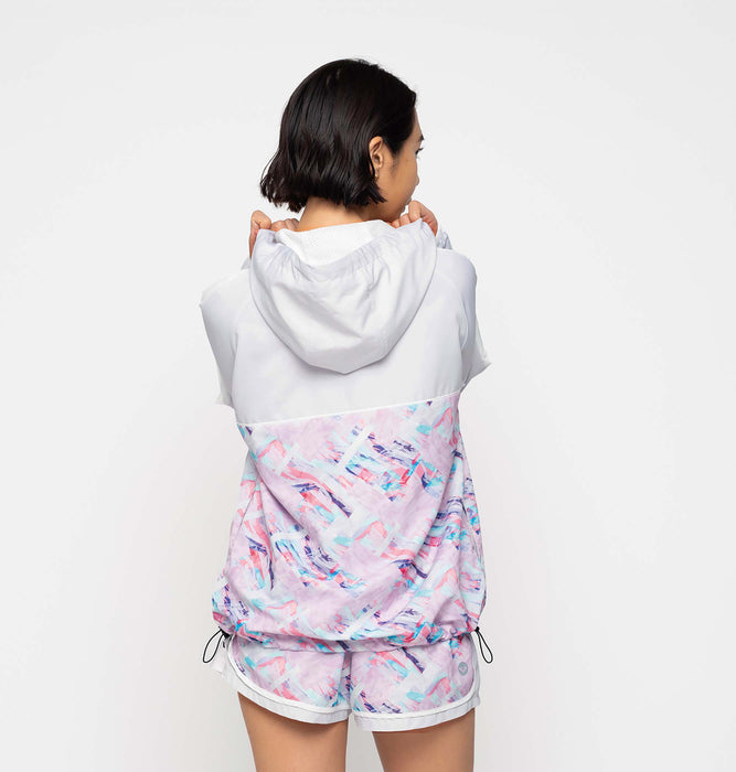 Roxy HEALING TIME JACKET ジャケット