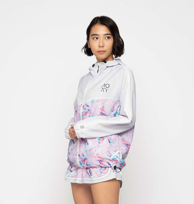 Roxy HEALING TIME JACKET ジャケット