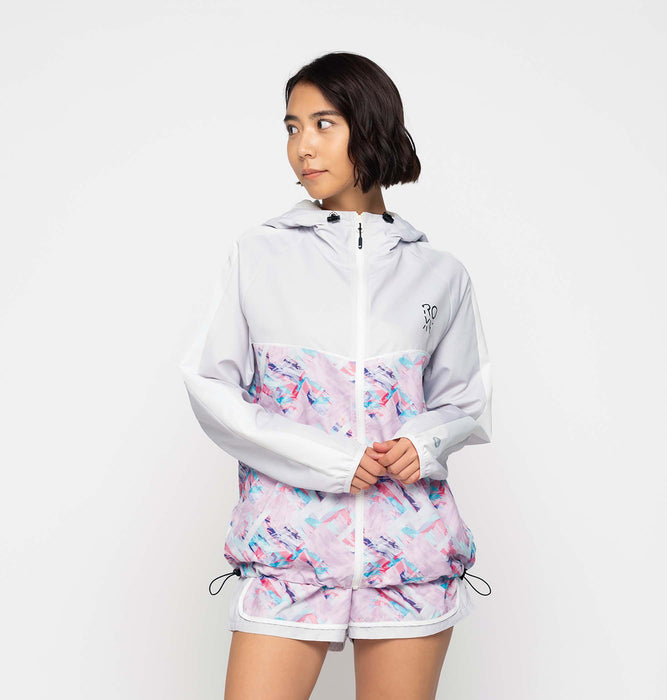 Roxy HEALING TIME JACKET ジャケット